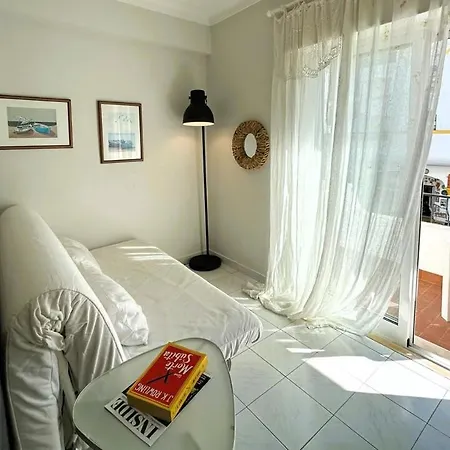 Casa Das Ferias, Praia Do Carvoeiro